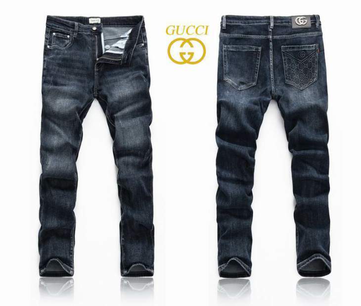 Picture of Gucci Jeans Long _SKUGuccisz29-3826jx5410364